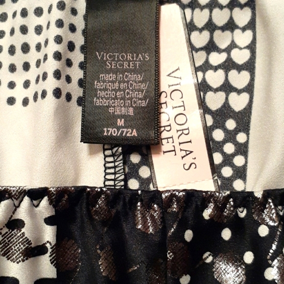 V.S women PJ shorts - Picture 4 of 5